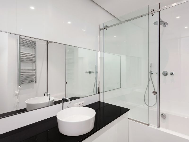 Bathroom Remodeling Service