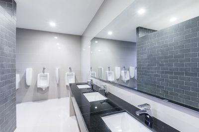Bathroom Remodel Planning