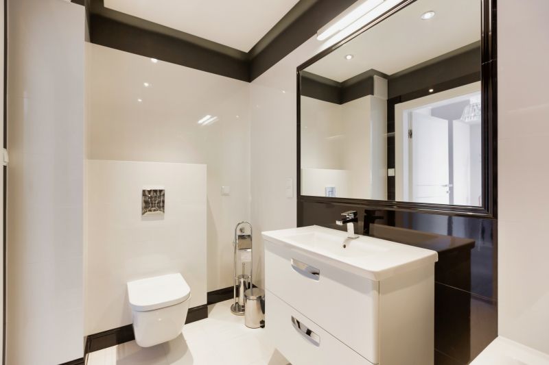 Modern Bathroom Vanity