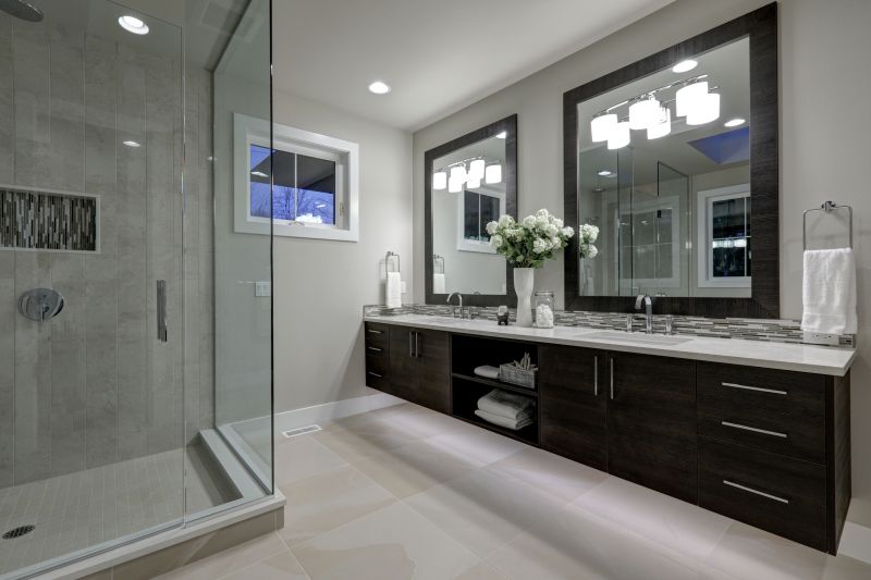 Top Bathroom Remodeling Companies in Oak Park, IL