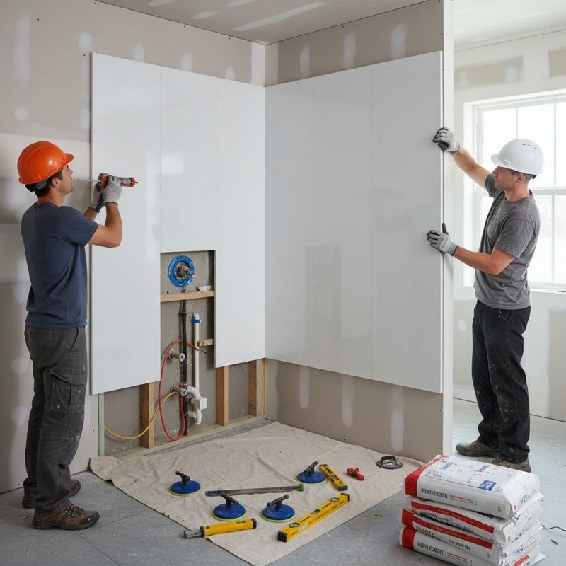 Top Bathroom Remodeling Companies in Wheaton, IL