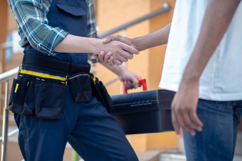 Get Leads & Websites For Pros In Warrenville, IL